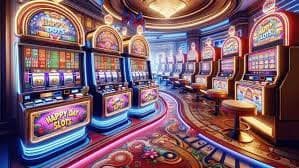 ona bet casino