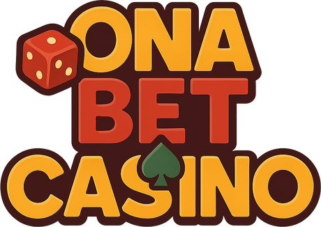Ona Bet Casino Logo